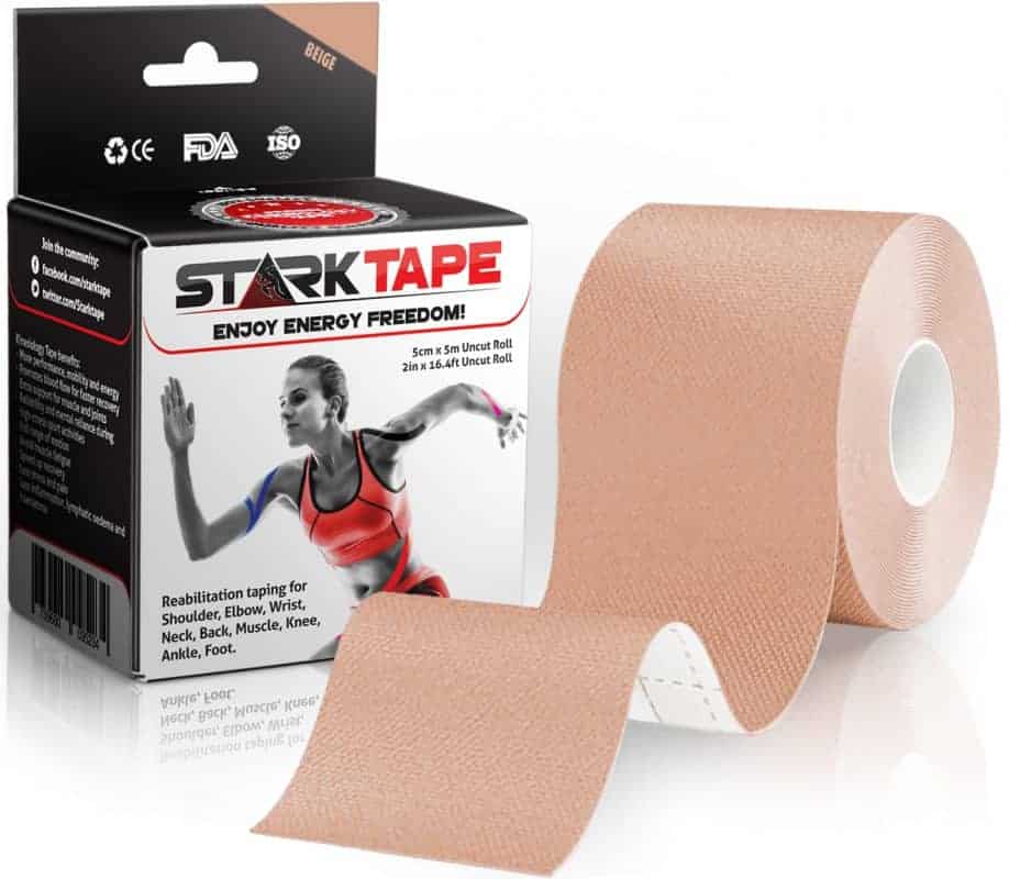 kinesiology sports athletic tape for athletes, kinesiology therapeutic ...