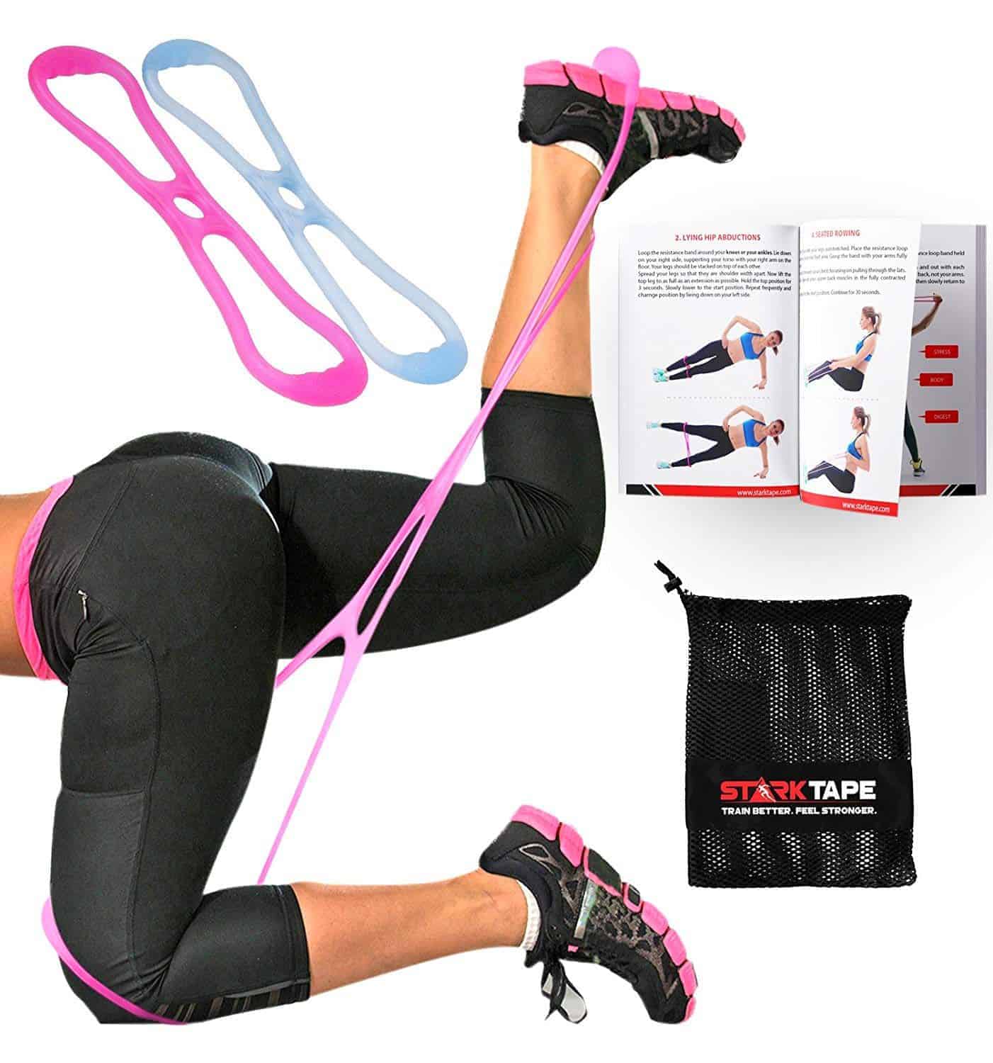 Booty Band Workout: 10 Glute Band Exercises for Killer Curves - Atemi Sports